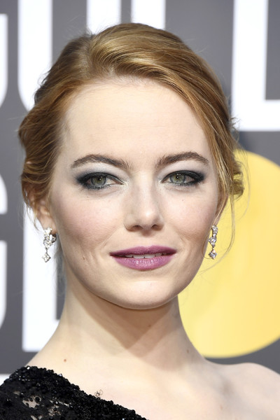 Emma Stone Now